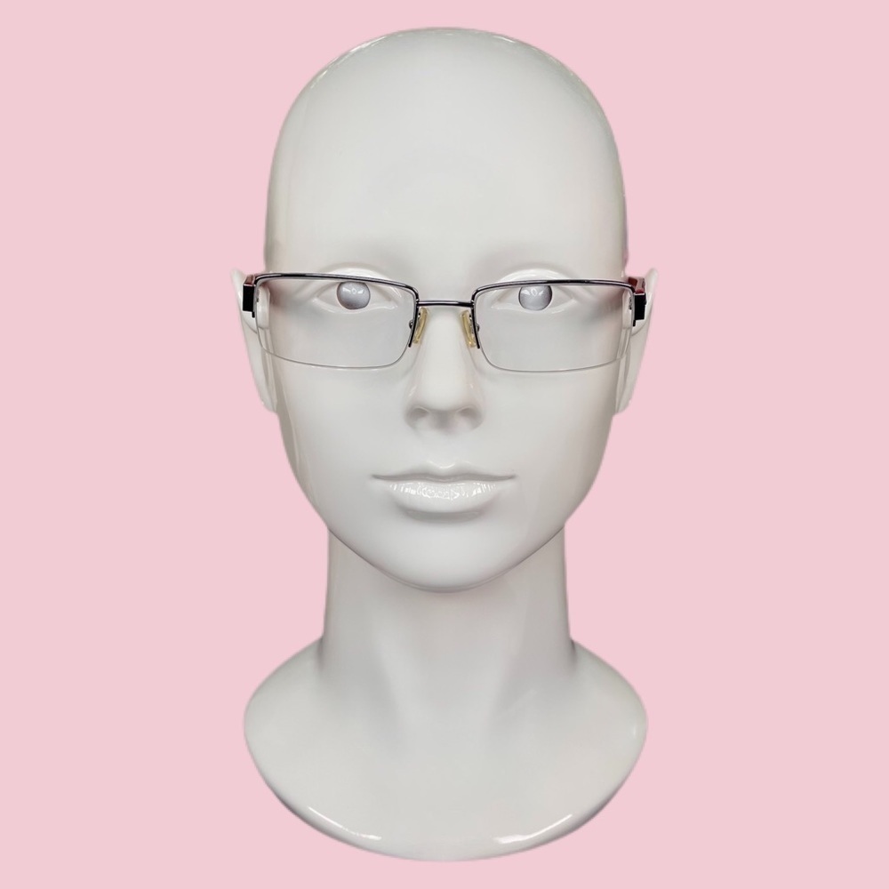 Lacoste eyeglasses